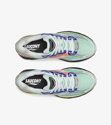 Saucony Progrid Omni 9 "Mint Multi"