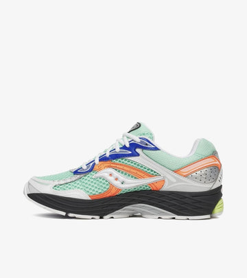 Saucony Progrid Omni 9 "Mint Multi"