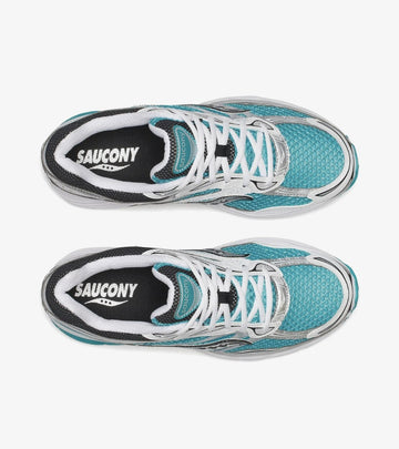 Saucony Progrid Omni 9 "Tranquil"