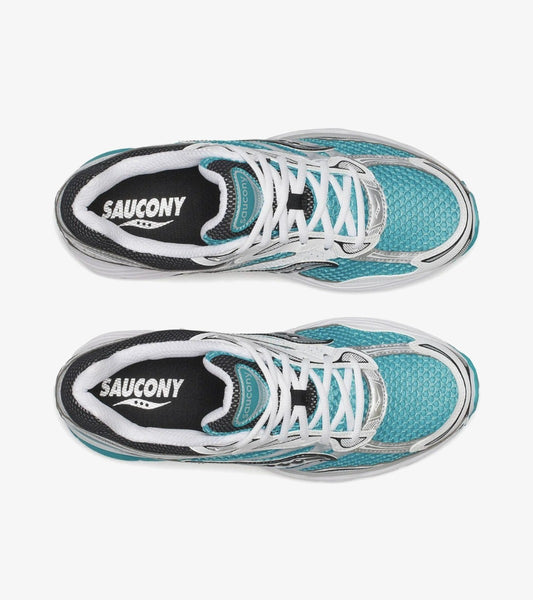 Saucony Progrid Omni 9 "Tranquil"
