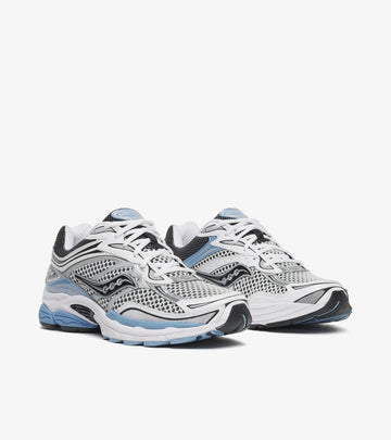 Saucony Progrid Omni 9 "Blissful White"