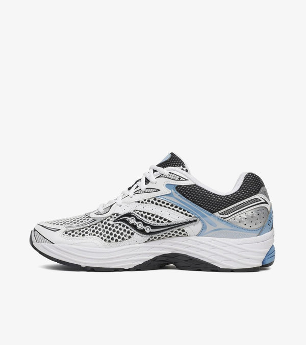 Saucony Progrid Omni 9 "Blissful White"