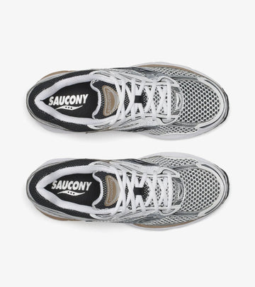 Saucony Progrid Omni 9 "White Saddle"