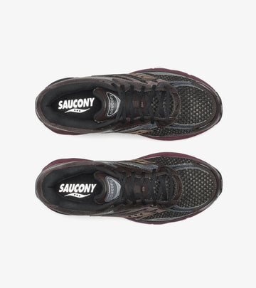 Saucony Progrid Omni 9 "Black Torte 2026"