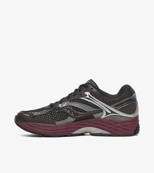 Saucony Progrid Omni 9 "Black Torte 2026"