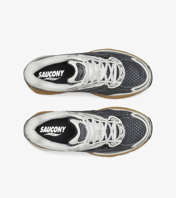 Saucony Progrid Omni 9 "Gunmetal Cider"