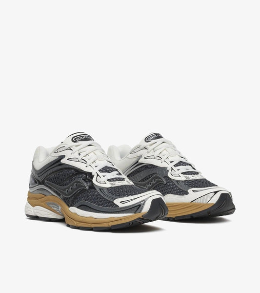 Saucony Progrid Omni 9 "Gunmetal Cider"