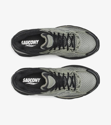 Saucony Progrid Omni 9 "Sage Black"