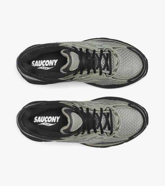 Saucony Progrid Omni 9 "Sage Black"