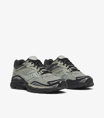 Saucony Progrid Omni 9 "Sage Black"