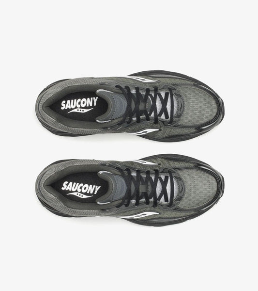 Saucony Progrid Omni 9 "Peat"