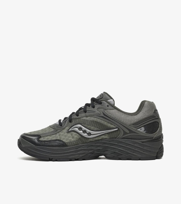 Saucony Progrid Omni 9 "Peat"