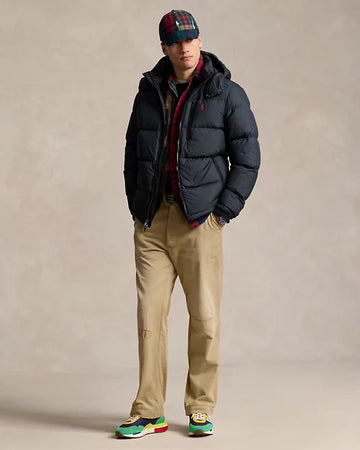 Doudoune Ralph Lauren Gorham