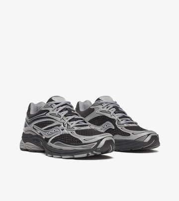 Saucony Progrid Omni 9 "Black Silver"
