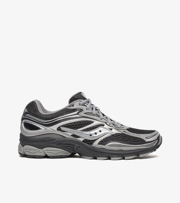 Saucony Progrid Omni 9 "Black Silver"