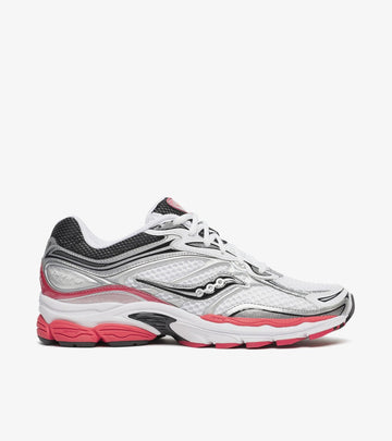 Saucony Progrid Omni 9 "White Red"
