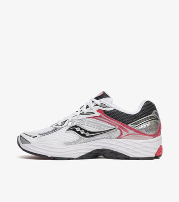 Saucony Progrid Omni 9 "White Red"