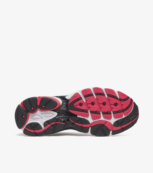 Saucony Progrid Omni 9 "White Red"
