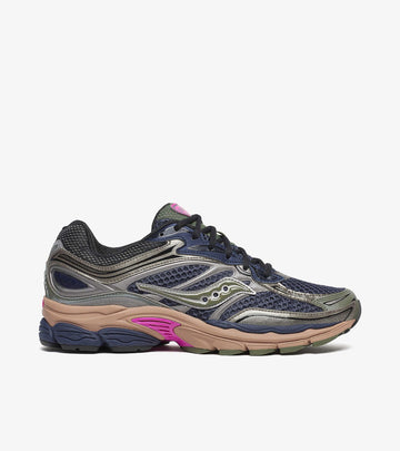Saucony Progrid Omni 9 "Blue Brush"