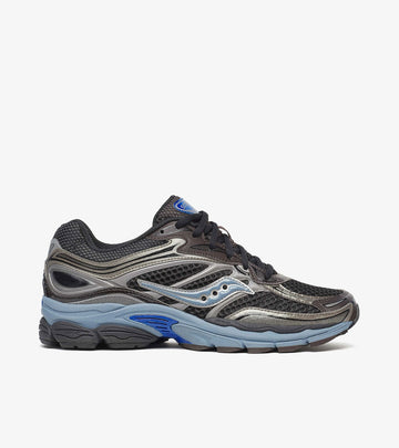 Saucony Progrid Omni 9 "Black Torte"