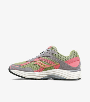 Saucony Progrid Omni 9 "Premium Gray Green"