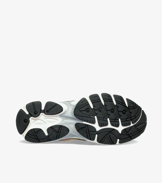 Saucony Progrid Omni 9 "Premium Gray Green"