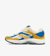 Saucony Progrid Omni 9 "Premium Cream Yellow"