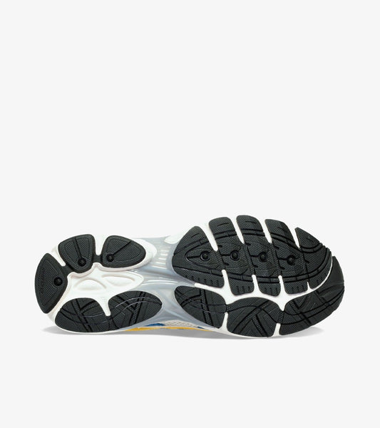 Saucony Progrid Omni 9 "Premium Cream Yellow"