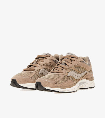 Saucony Progrid Omni 9 "Premium Greige"