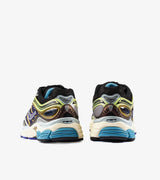 Saucony Progrid Omni 9 "Purple Yellow"
