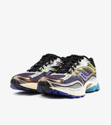 Saucony Progrid Omni 9 "Purple Yellow"