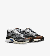 Saucony Progrid Omni 9 "Silver Brown"