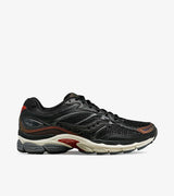 Saucony Progrid Omni 9 "Black Brown"