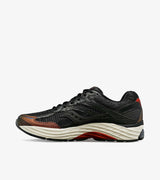 Saucony Progrid Omni 9 "Black Brown"
