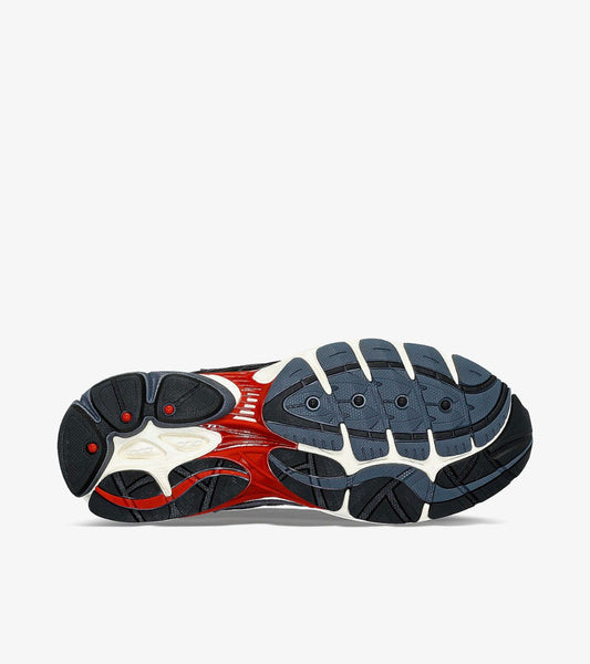 Saucony Progrid Omni 9 "Black Brown"