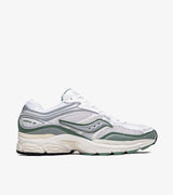 Saucony Progrid Omni 9 XLD "Ivory Green"
