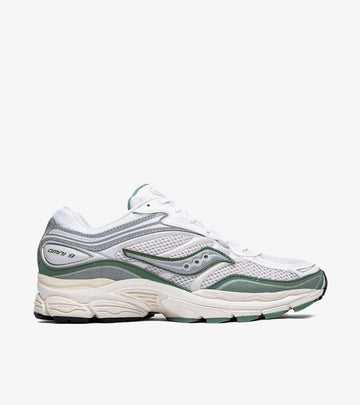 Saucony Progrid Omni 9 XLD "Ivory Green"