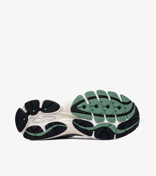 Saucony Progrid Omni 9 XLD "Ivory Green"