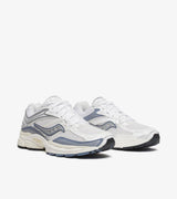 Saucony Progrid Omni 9 XLD "Ivory Blue"