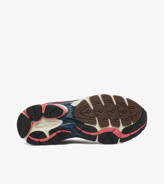 Saucony Progrid Omni 9 "Autumnal Equinox Multi"