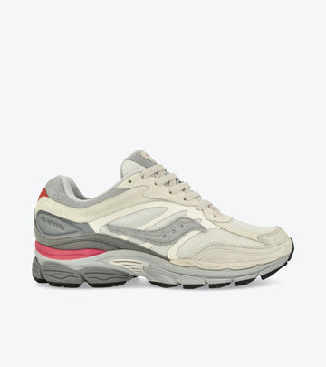 Saucony Progrid Omni 9 "Ivory Grey"