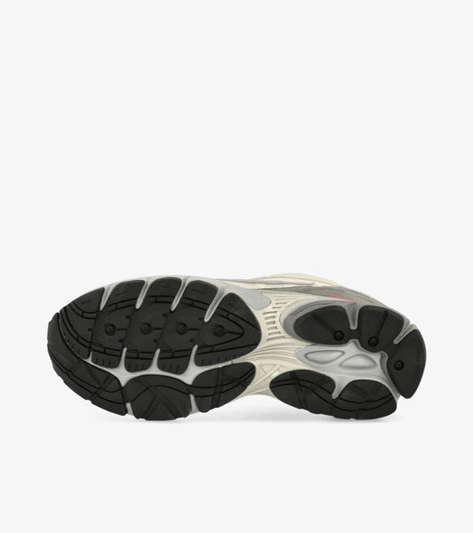 Saucony Progrid Omni 9 "Ivory Grey"