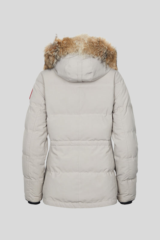 Doudoune Canada Goose Chelsea Parka Femme