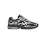 SAUCONY OMNI 9 BLACK AND GREY