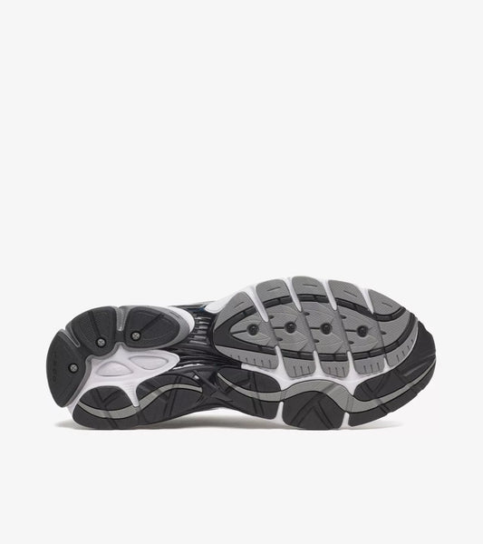 Saucony Progrid Omni 9 "Grey Silver White"