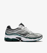 Saucony Progrid Omni 9 "White Pine Green"