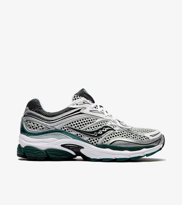 Saucony Progrid Omni 9 "White Pine Green"