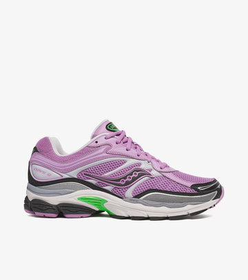 Saucony Progrid Omni 9 "Smoky Grape"