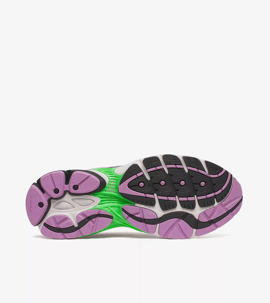 Saucony Progrid Omni 9 "Smoky Grape"
