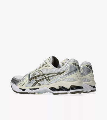 ASICS - Gel-Kayano 14 WHITE IVORY